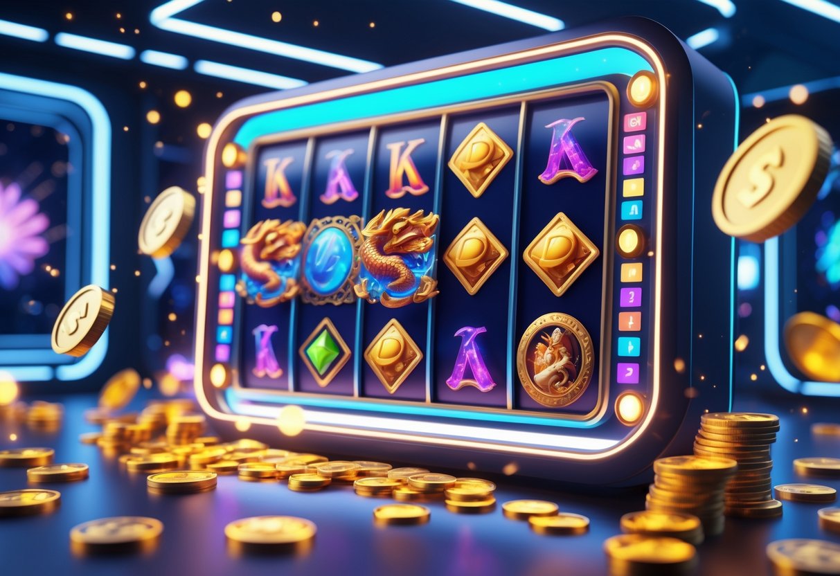 Rekomendasi Slot Online PG Soft yang Paling Populer di Indonesia